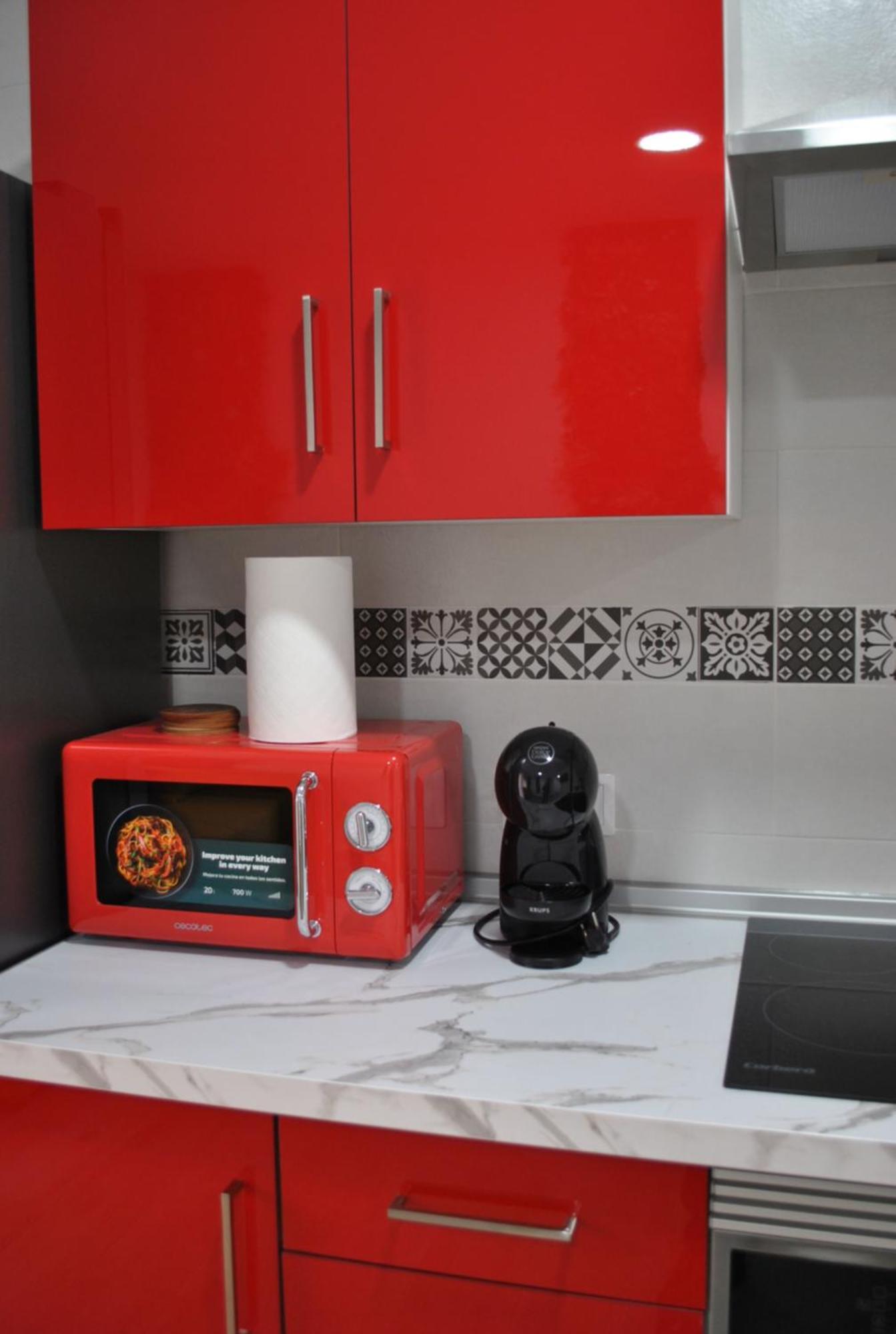 Viviendas De Uso Turistico Noble Hidalgo Apartamento