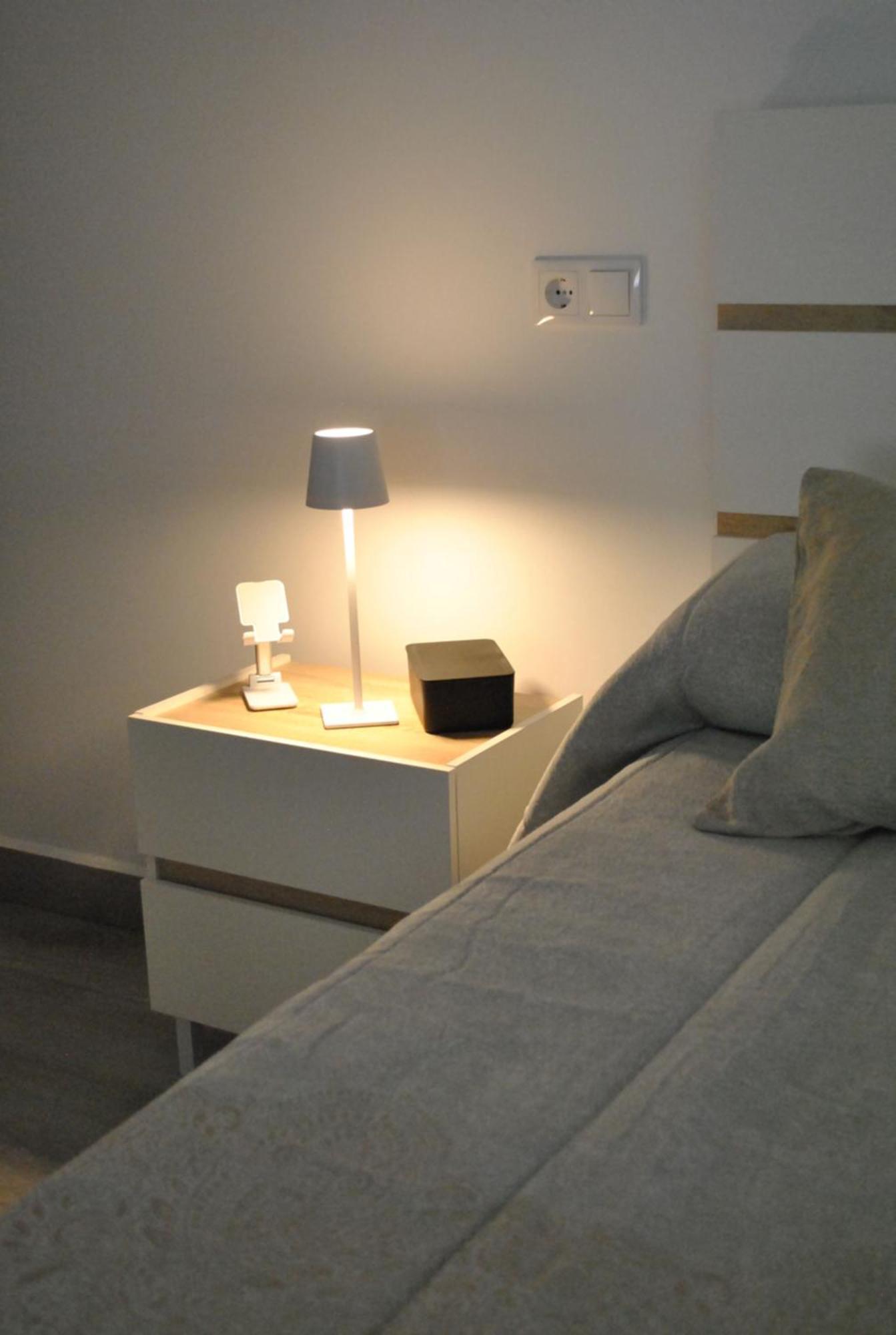 Viviendas De Uso Turistico Noble Hidalgo Apartment Toledo