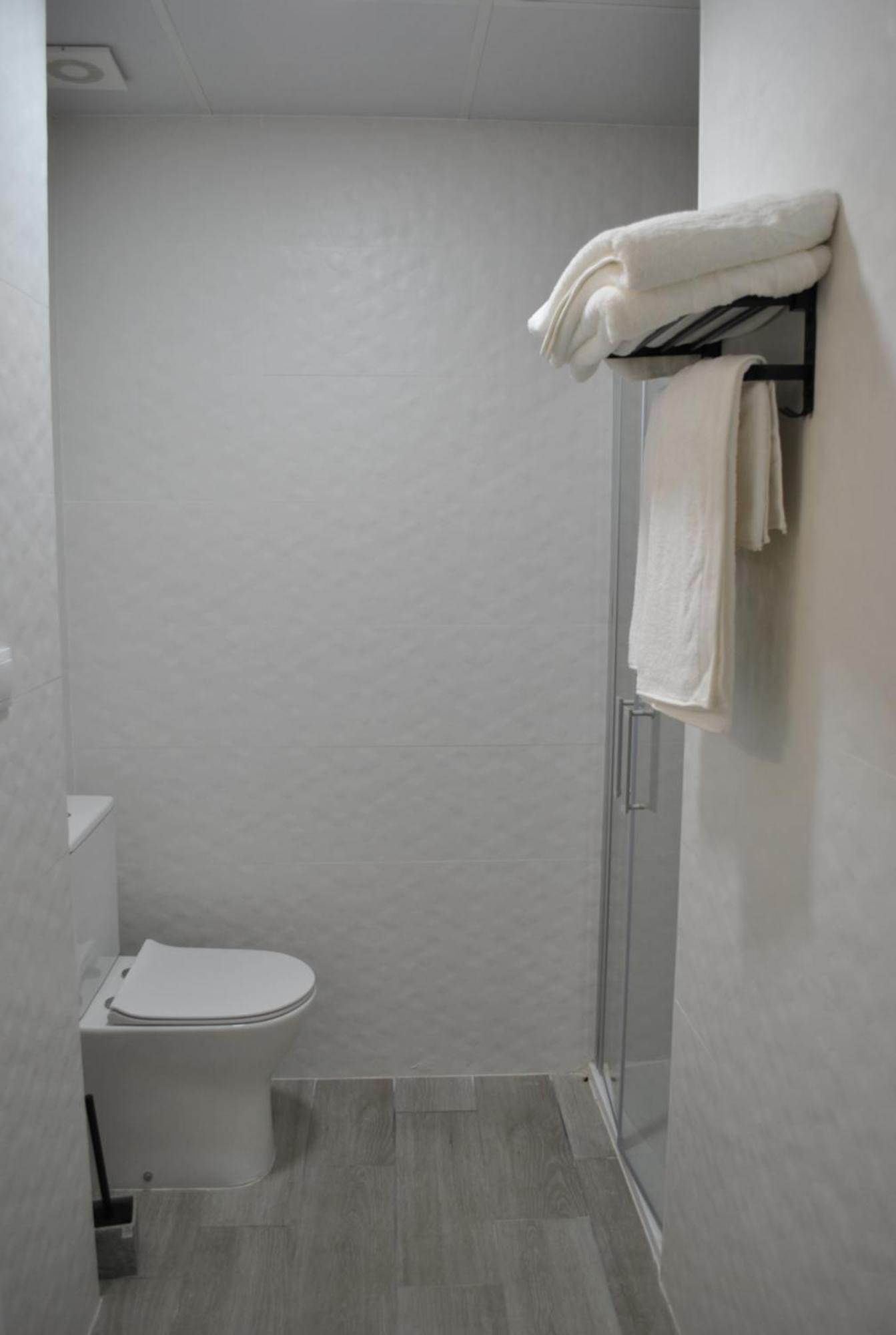 Apartment Viviendas De Uso Turistico Noble Hidalgo *