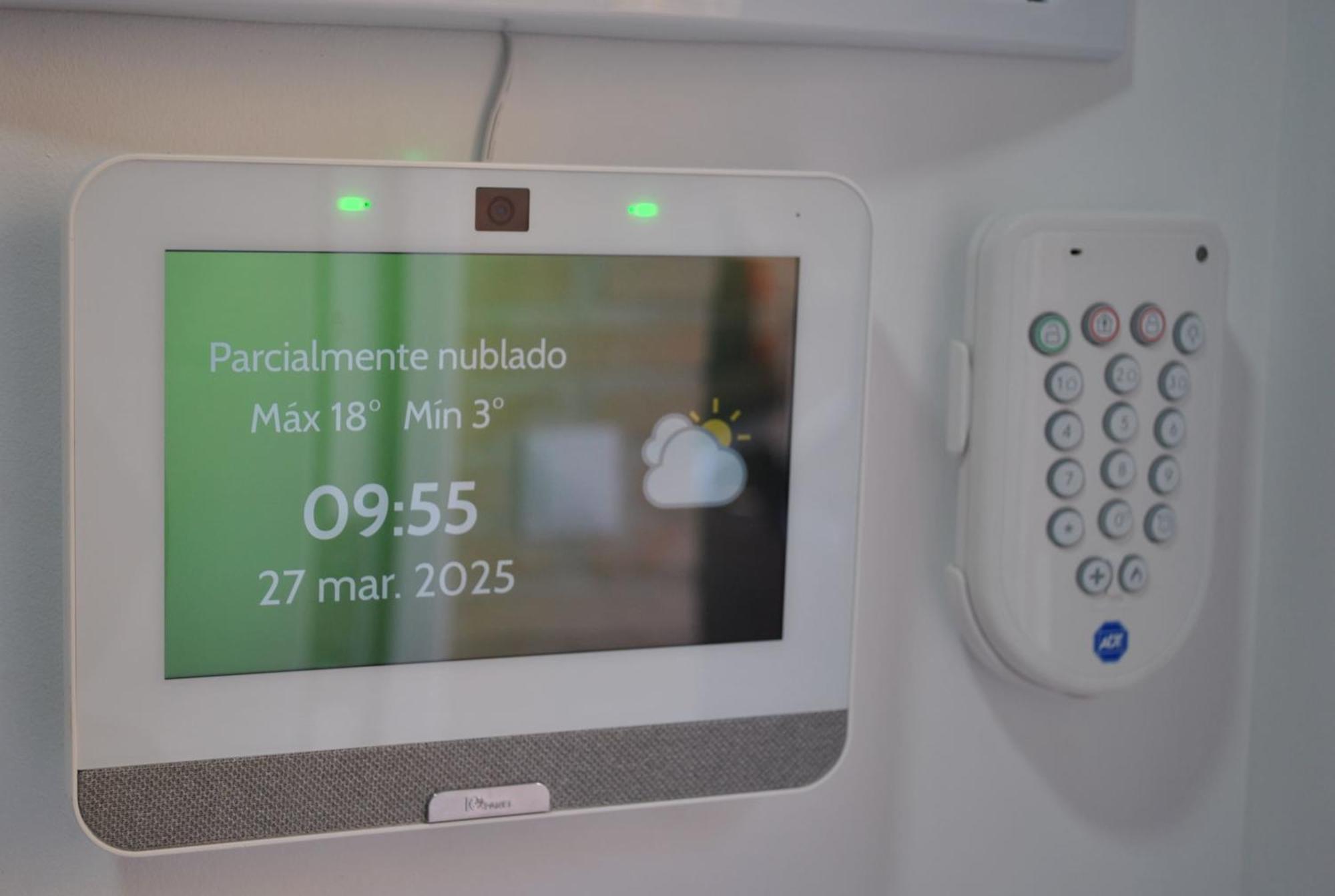 Viviendas De Uso Turistico Noble Hidalgo Apartamento Toledo