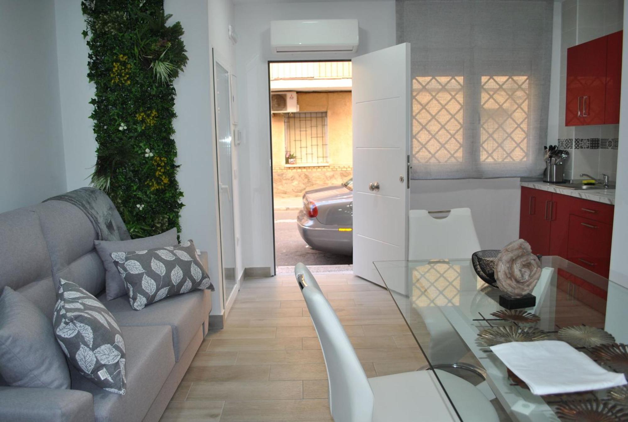 Apartamento Viviendas De Uso Turistico Noble Hidalgo Toledo